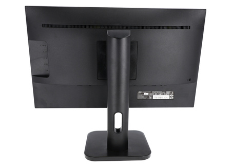 Monitor LCD 24" AOC 24P1