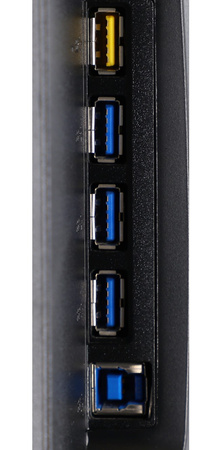 Monitor LCD 24" AOC 24P1