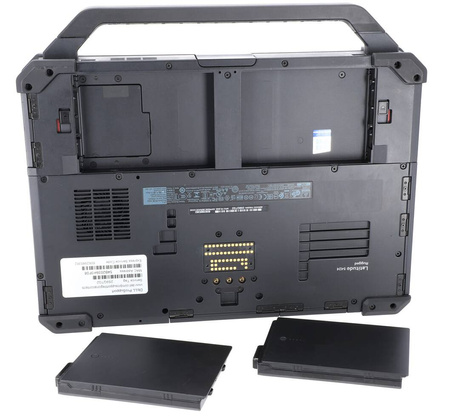 Notebook Dell Latitude 5424 i7-8650U 16GB 1TB W11P