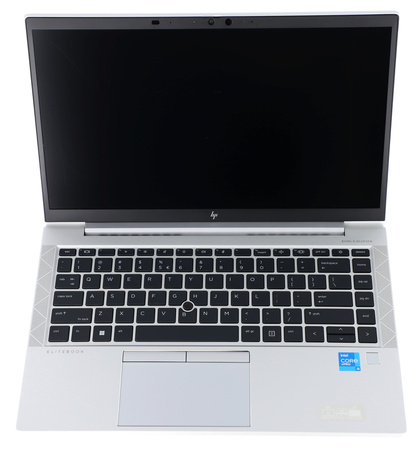 Notebook HP Elitebook 840 G7 i7-10510U 8 256G W10