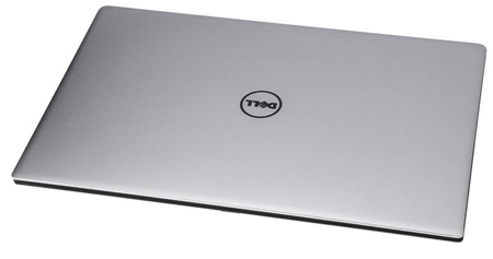 Notebook Dell XPS 9380 i7-8565U 16GB 0GB W10P