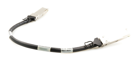 Kabel Netapp 112-00176 0,5M QSFP-QSFP  