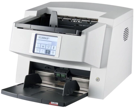 Skaner InoTec M06