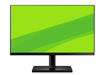 Monitor LED 22" Samsung LF22T450F