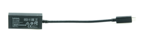 Lenovo USB-C to VGA 01FJ246