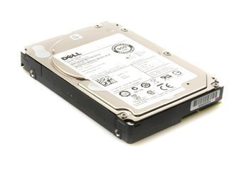 Dysk SAS 2,5" 10K 900GB Dell 10K  ST900MM0006 