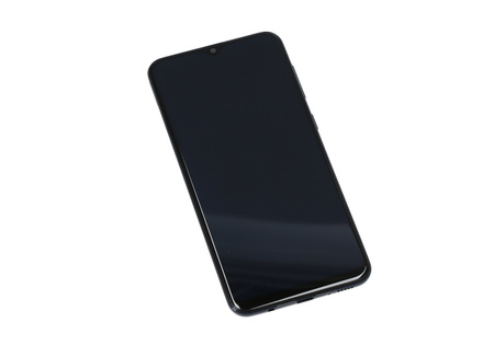 Samsung Galaxy A30s 64GB SM-A307FN Black