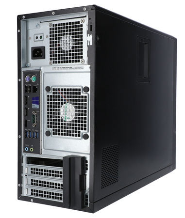 PC DELL Precision 3620 i7-7700 32GB 512GB W10P