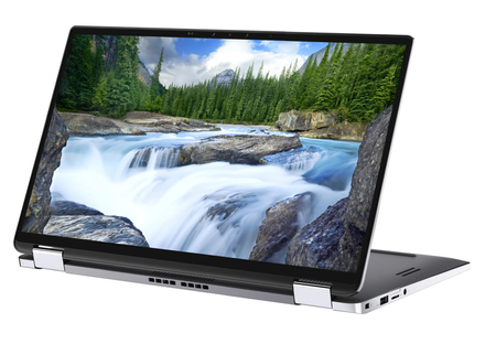 Notebook Dell Latitude 9410 i5-10310U 8G 256G W10