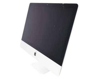 AiO Apple iMac 21,5'' A2116 i5-8500 32GB 512GB 