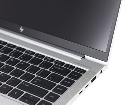 Notebook HP Elitebook 840 G7 i7-10510U 8 256G W10