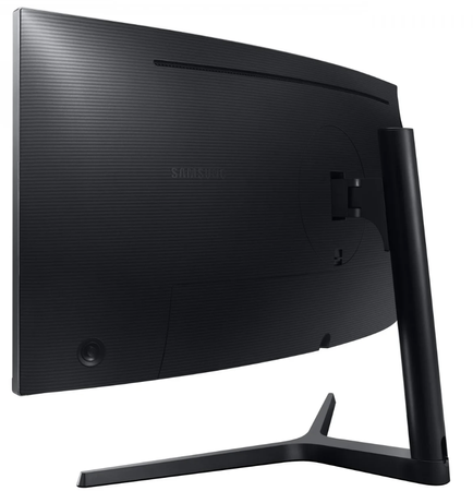 Monitor LED 34" Samsung C34H890WJU