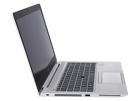 Notebook HP Elitebook 840 G5 i5-8350U 8GB 500G W10