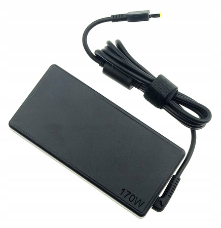 Zasilacz ORY Lenovo 170W używany