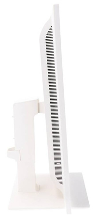 Monitor LED LG Flatron 24" LED BK550Y White