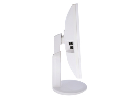 Monitor LED LG Flatron 23" LED 23MB35 Biały