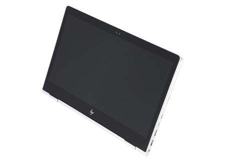 Notebook HP EliteBook X360 i5-7300U 16GB 256GB W10