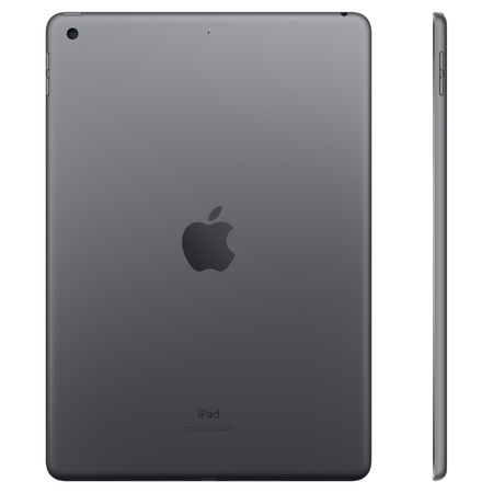 Apple iPad 10,2 gen 9 256GB Cellular Space Grey