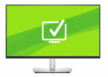 Monitor LED 27" Dell P2721Q