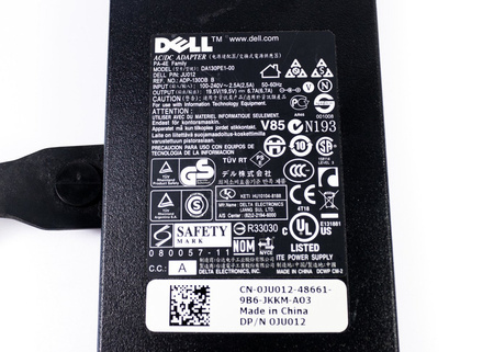 Zasilacz do notebooka ORY DELL PA-4E 130W