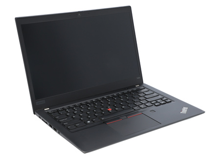 Notebook LENOVO T490s i7-8665U 16GB 512GB W10P