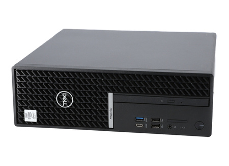 PC DELL Optiplex 7090 i5-10505 8GB 128GB NOCOA