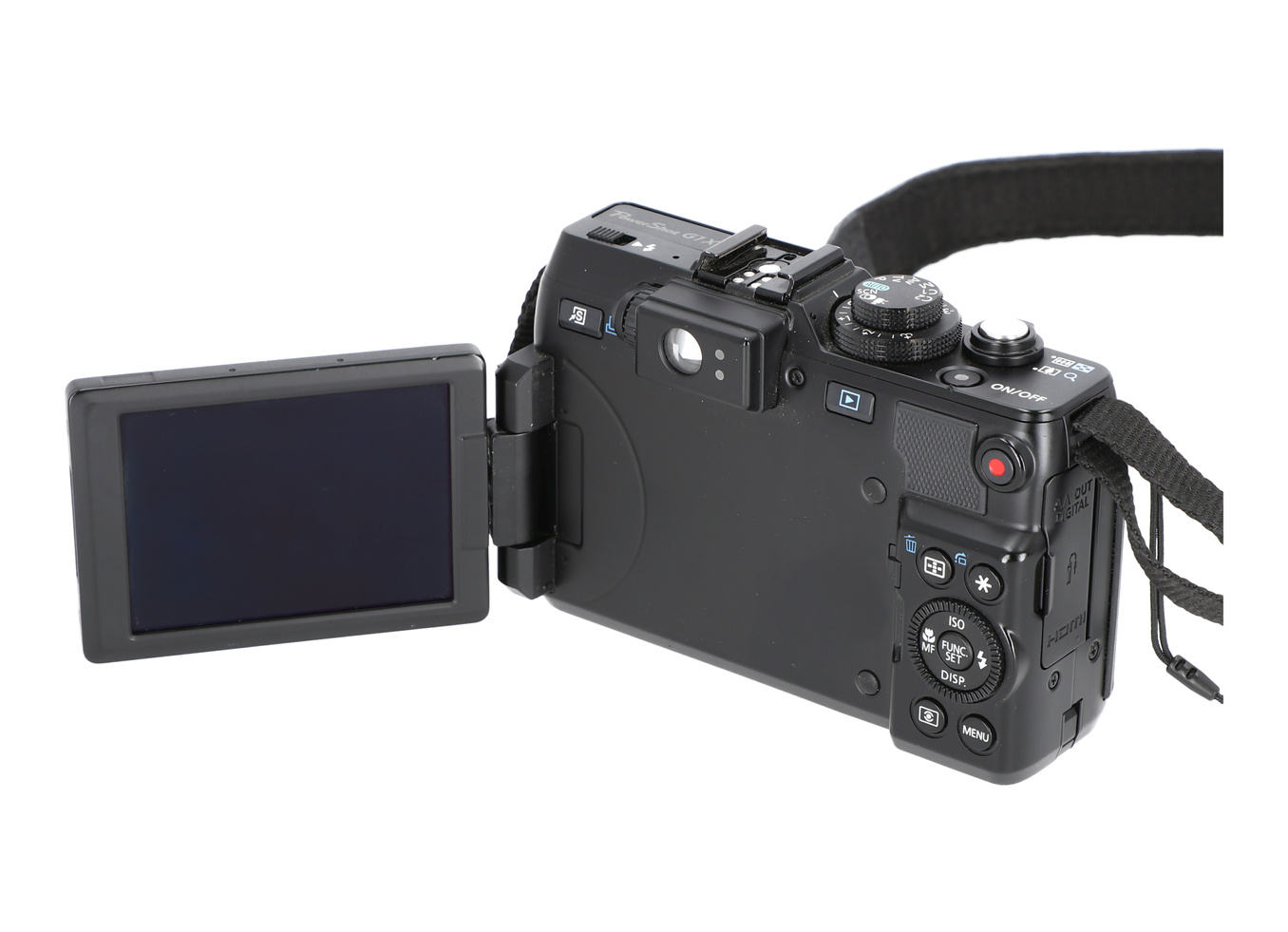 Canon PowerShot G1 X