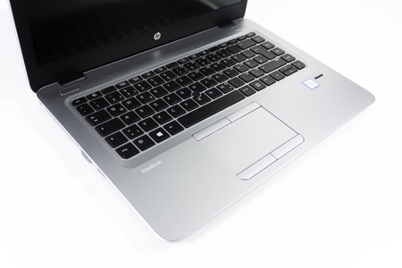 Notebook HP Elitebook 840 G4 i5-7200U 8GB 256G W10