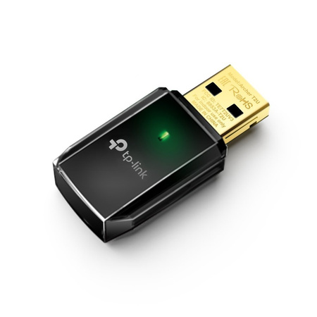 TP-LINK Archer T2U adp. USB 2.0, AC(600),DB