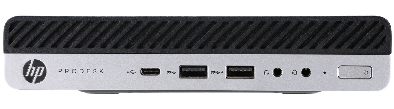 HP ProDesk 600 G4