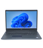 Notebook Precision Dell 7750 i7-10875H 32 512 W10P