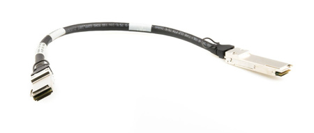 Kabel Netapp 112-00176 0,5M QSFP-QSFP  