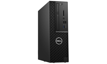 PC DELL Precision 3440 i7-10700 32GB 512GB W10P