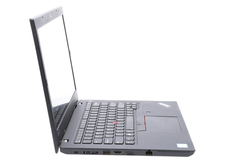 Notebook LENOVO L480 i5-8250U 8GB 500GB W10P