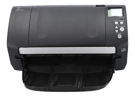 Skaner Fuji fi-7160