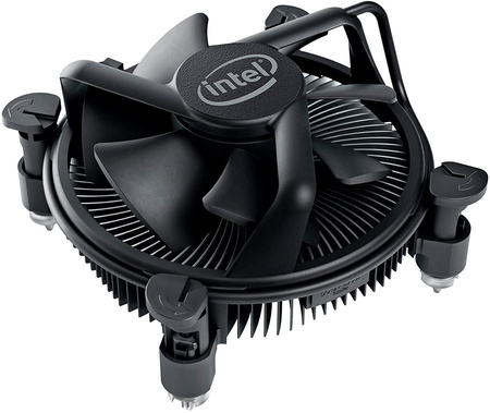 Chłodzenie Intel K69237-001 OEM Nowe