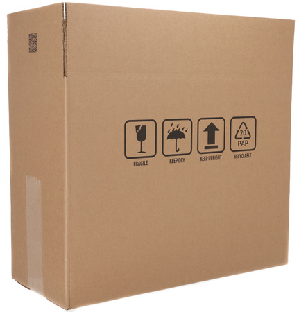 Karton do monitorów 24" 588x258x436