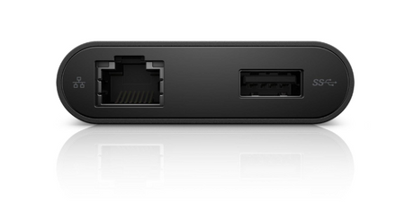 Adapter dok Dell DA200