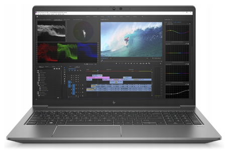 Notebook HP ZBOOK Power G7 i9-10855H 16G 512G W10