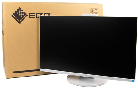 NOWY Monitor Eizo EV2450 FullHD LED bezramkowy IPS