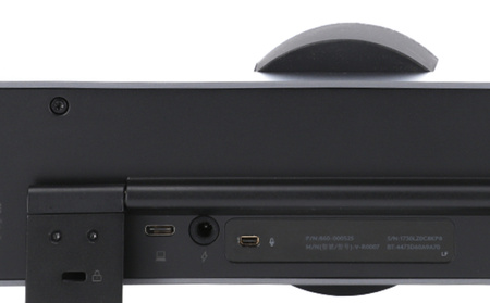 Kamera internetowa LOGITECH MeetUp 4k