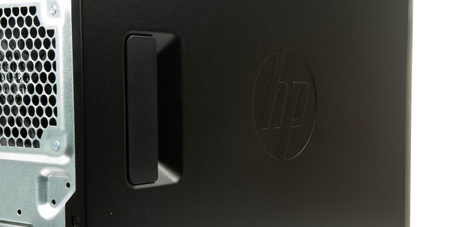 PC HP Z440 E5-1630v3 8GB 1000GB W10P