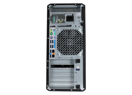PC HP Z4 G4 W-2235 32GB 512GB W10P