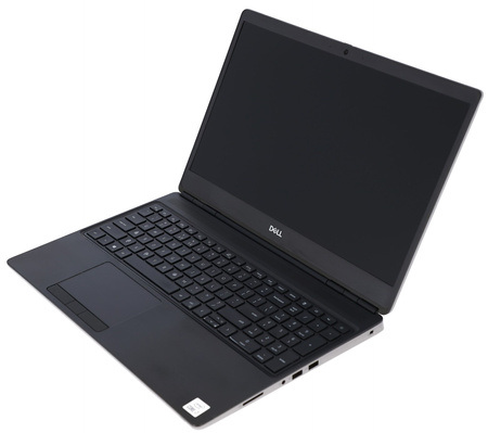 Notebook Precision Dell 7550 i7-10875H 16 512 W10P
