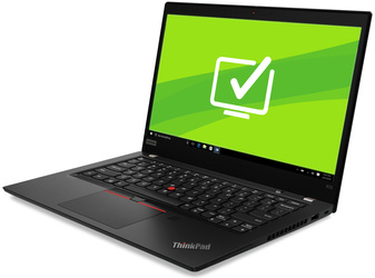 Notebook LENOVO X13 G1 R5 Pro 4650U 16G 256G W10P