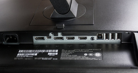 Monitor LED 24" DELL U2415b