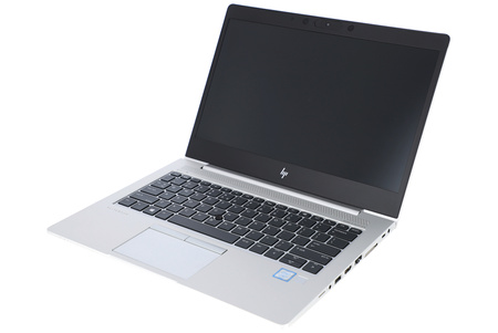 Notebook HP Elitebook 830 G6 i5-8365U 16G 256 W10P
