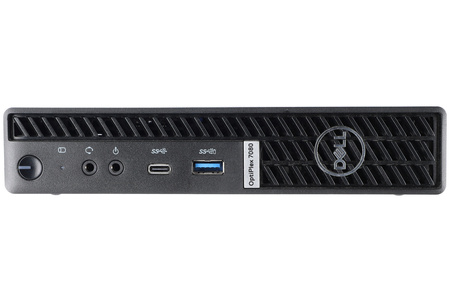 PC DELL Optiplex 7080 i3-10100T 16GB 512GB W10P