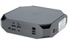 Wydajna mini stacja robocza HP Z2 G4 i3-9100 16GB 512GB + 256GB W11 P600