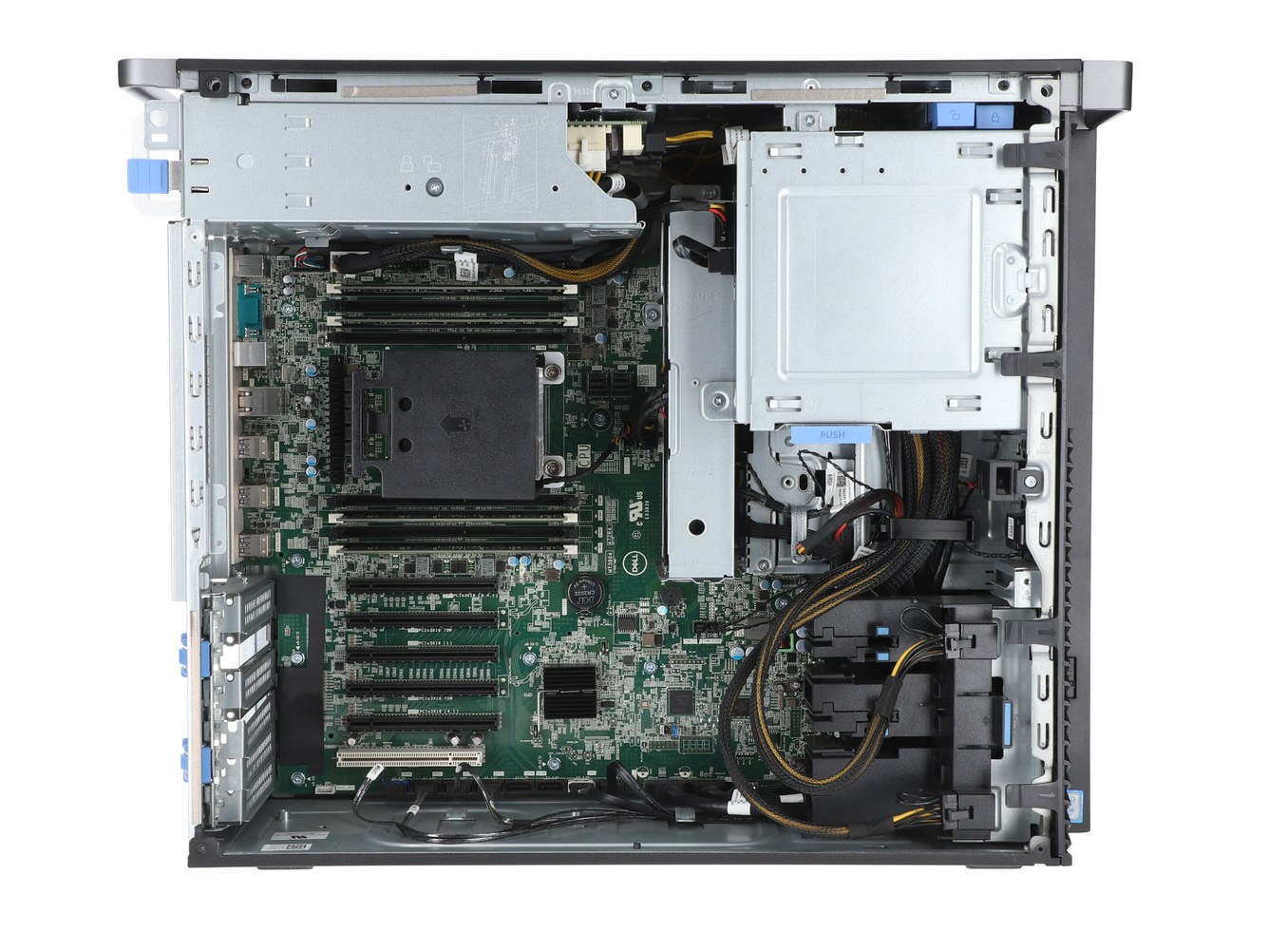 DELL Precision 5820 Tower
